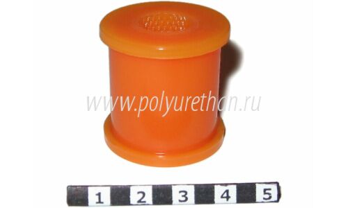 Втулка стабилизатора Полиуретан, задняя, арт. 1-01-136