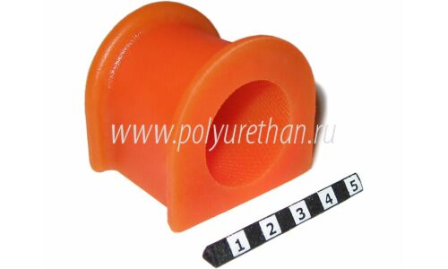 Втулка стабилизатора Полиуретан, арт. 1-01-065