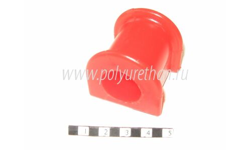 Втулка стабилизатора Полиуретан, арт. 1-01-070