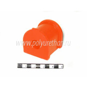Втулка стабилизатора Полиуретан, задняя, арт. 1-01-039