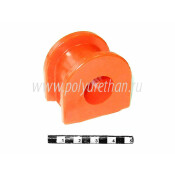 Втулка стабилизатора Полиуретан, арт. 1-01-1306