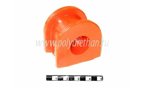 Втулка стабилизатора Полиуретан, арт. 1-01-1306