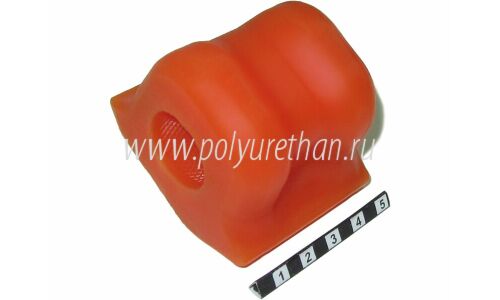 Втулка стабилизатора