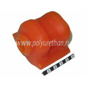 Втулка левая переднего стабилизатора, ID=23