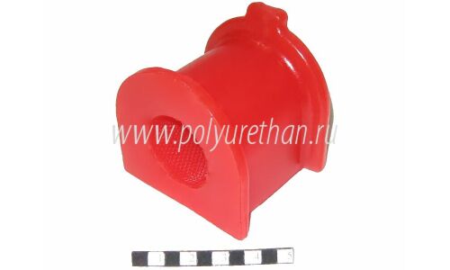 Втулка стабилизатора передней подвески