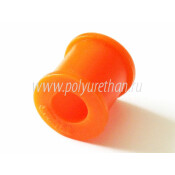 Втулка заднего стабилизатора Полиуретан, арт. 1-01-295