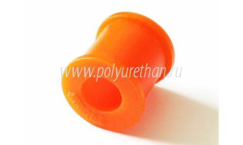 Втулка заднего стабилизатора Полиуретан, арт. 1-01-295