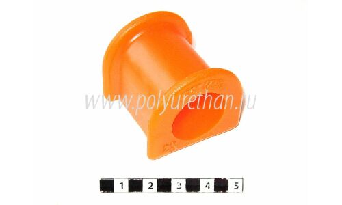 Втулка переднего стабилизатора Полиуретан, арт. 1-01-453