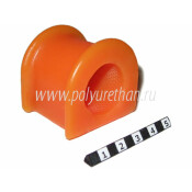 Втулка переднего стабилизатора Полиуретан, арт. 1-01-162