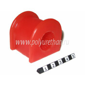 Втулка стабилизатора передней подвески Полиуретан, арт. 1-01-161