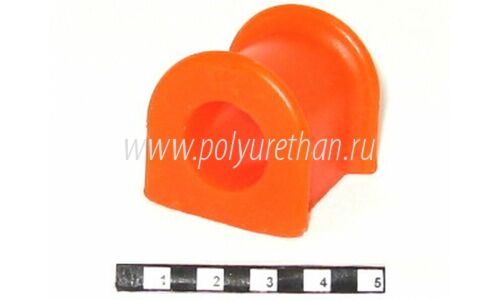 Втулка заднего стабилизатора Полиуретан, арт. 1-01-483