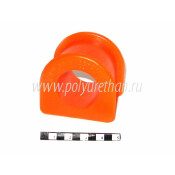 Втулка переднего стабилизатора Полиуретан, арт. 1-01-283