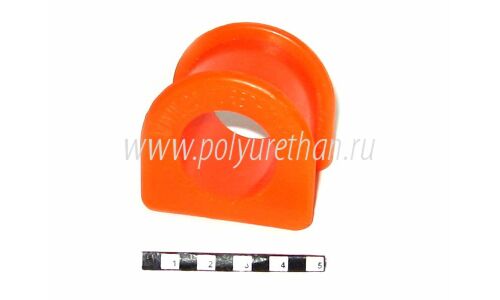 Втулка переднего стабилизатора Полиуретан, арт. 1-01-283