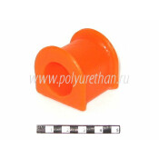 Втулка стабилизатора передней подвески Полиуретан, арт. 1-01-457