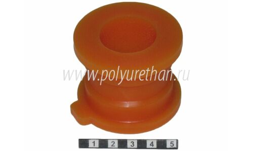 Втулка стабилизатора задней подвески