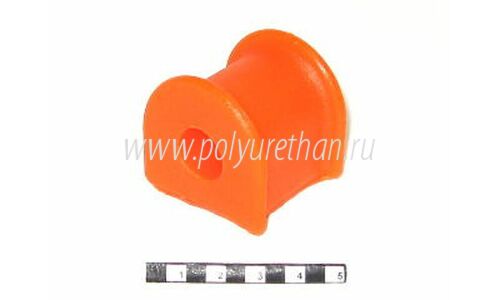 Втулка стабилизатора Полиуретан, арт. 1-01-454