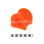 Втулка стабилизатора Полиуретан, задняя, арт. 1-01-401