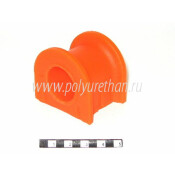 Втулка стабилизатора Полиуретан, арт. 1-01-459