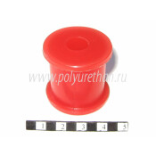 Втулка стабилизатора Полиуретан полиуретановая, арт. 1-01-766