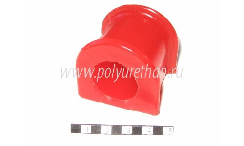 Втулка стабилизатора передней подвески