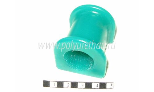 Втулка стабилизатора передней подвески