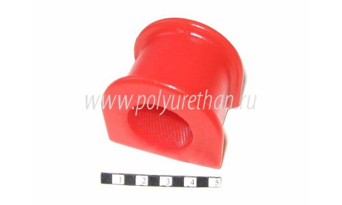 Втулка стабилизатора передней подвески Полиуретан, арт. 1-01-738