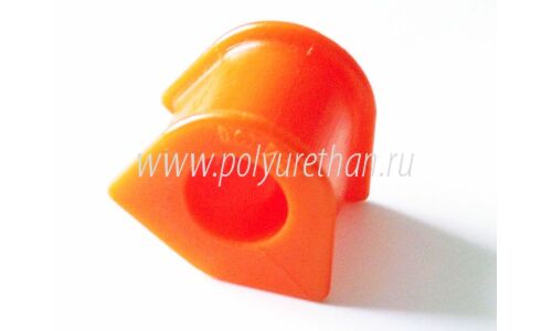 Втулка стабилизатора передней подвески Полиуретан, арт. 1-01-747