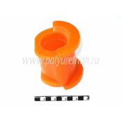 Втулка стабилизатора передней подвески Полиуретан, арт. 1-01-553