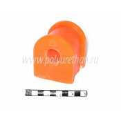 Втулка заднего стабилизатора Полиуретан, арт. 1-01-675