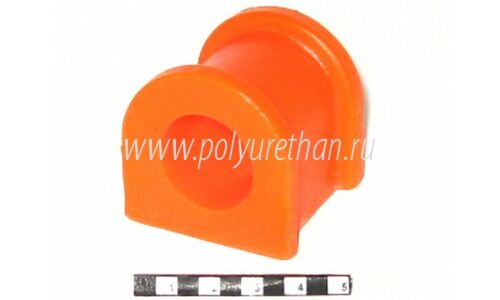 Втулка переднего стабилизатора Полиуретан, арт. 1-01-753