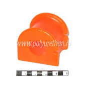 Втулка стабилизатора Полиуретан, арт. 1-01-798