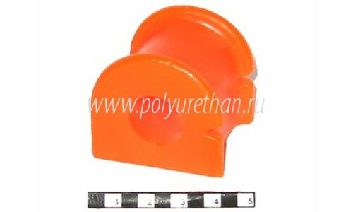 Втулка стабилизатора Полиуретан, арт. 1-01-798