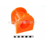 Втулка стабилизатора Полиуретан, арт. 1-01-720