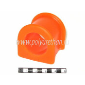 Втулка переднего стабилизатора Полиуретан, арт. 1-01-721