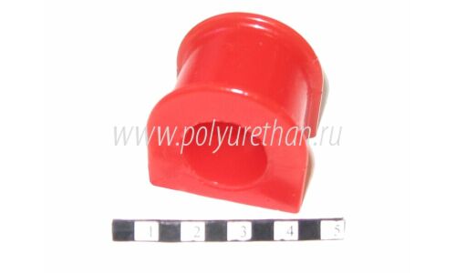 Втулка стабилизатора Полиуретан, арт. 1-01-520