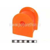 Втулка стабилизатора Полиуретан, задняя, арт. 1-01-785