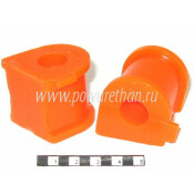 Втулка заднего стабилизатора Полиуретан, арт. 1-01-770