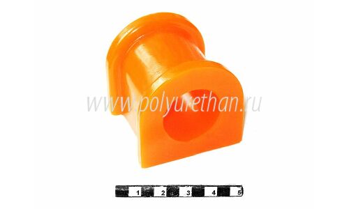 Втулка стабилизатора передней подвески Полиуретан, арт. 1-01-733