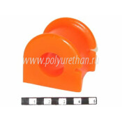 Втулка стабилизатора Полиуретан, арт. 1-01-799