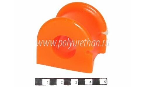 Втулка стабилизатора Полиуретан, арт. 1-01-799