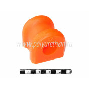 Втулка заднего стабилизатора Полиуретан, арт. 1-01-767