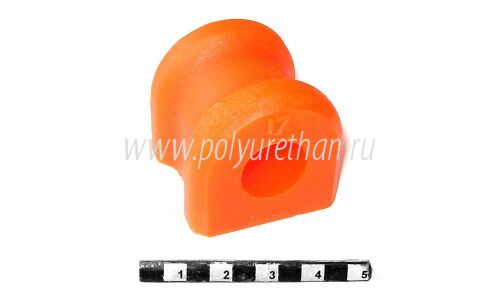 Втулка заднего стабилизатора Полиуретан, арт. 1-01-767