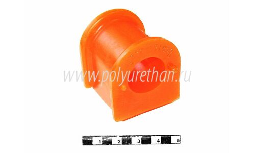 Втулка стабилизатора Полиуретан, арт. 1-01-783