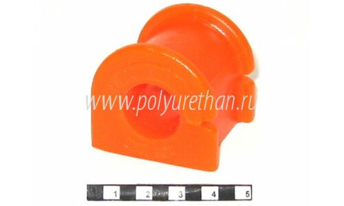 Втулка стабилизатора Полиуретан, арт. 1-01-737