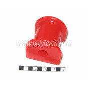 Втулка стабилизатора Полиуретан полиуретановая, арт. 1-01-803