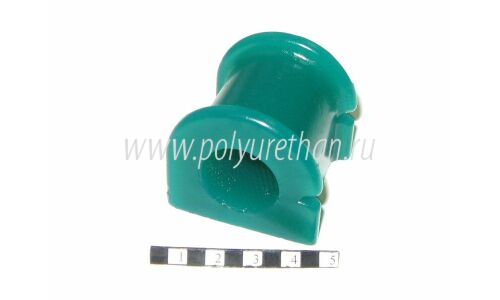 Втулка стабилизатора Полиуретан, передняя, арт. 1-01-729