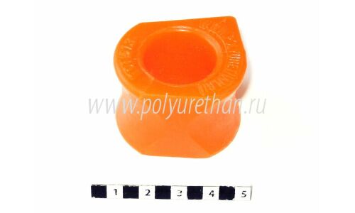 Втулка переднего стабилизатора Полиуретан, арт. 1-01-513