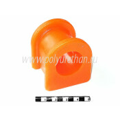 Втулка стабилизатора передней подвески Полиуретан, арт. 1-01-515