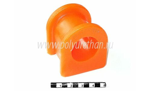 Втулка стабилизатора передней подвески Полиуретан, арт. 1-01-515