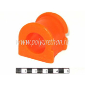 Втулка стабилизатора Полиуретан, арт. 1-01-730